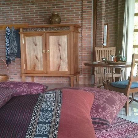 Ciliks Beach Garden Kubutambahan  Zewnętrze zdjęcie